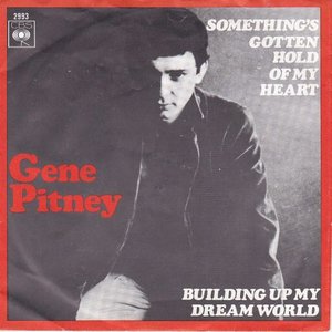 Gene Pitney